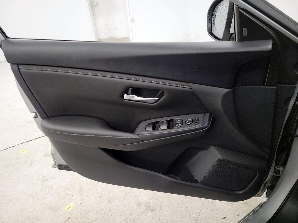 used 2023 Nissan Sentra car, priced at $18,998