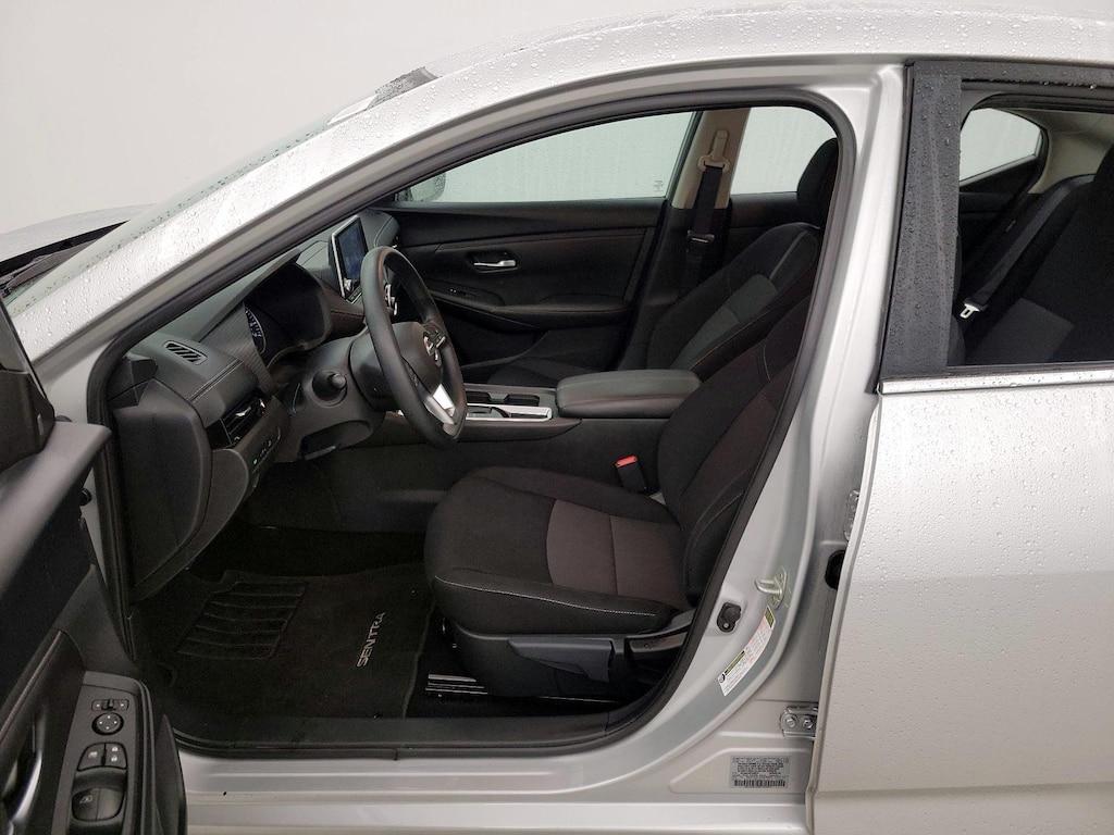 used 2023 Nissan Sentra car, priced at $18,998