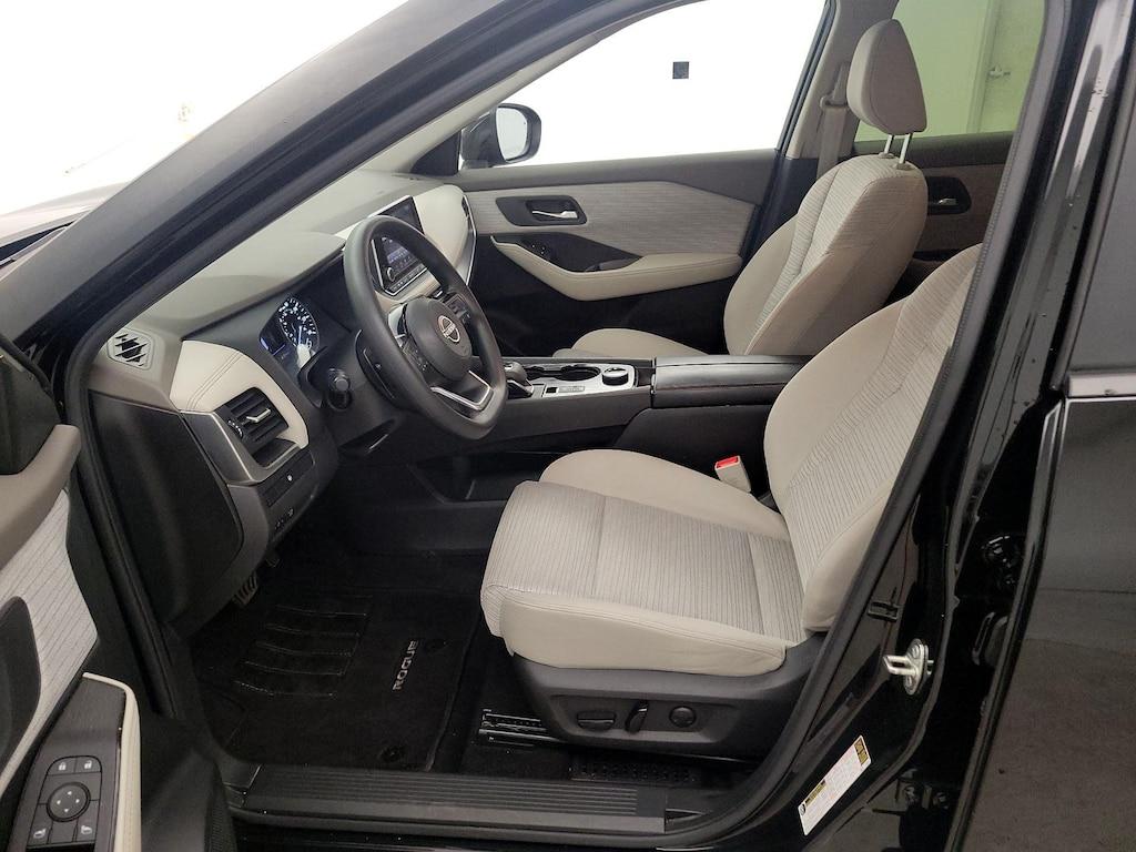 used 2023 Nissan Rogue car, priced at $20,998