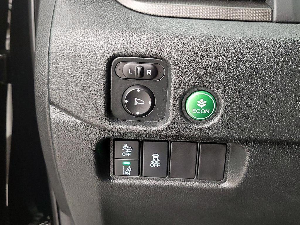 used 2022 Honda Pilot car, priced at $33,998