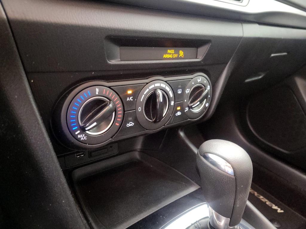 used 2018 Mazda Mazda3 car, priced at $13,599