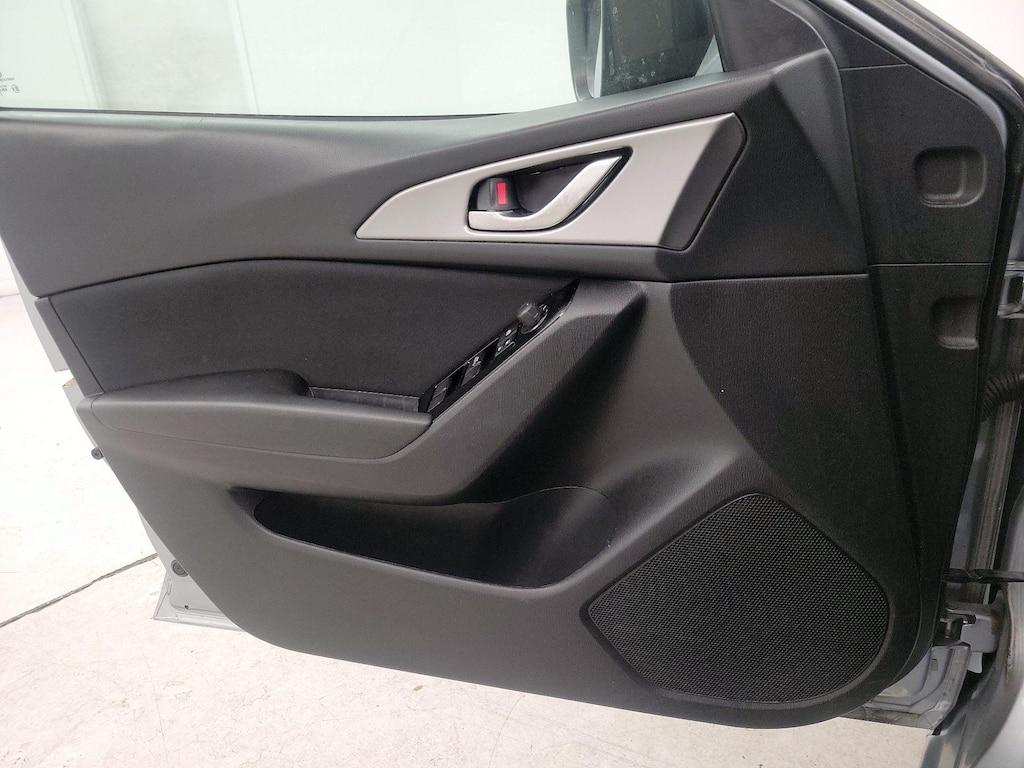 used 2018 Mazda Mazda3 car, priced at $13,599