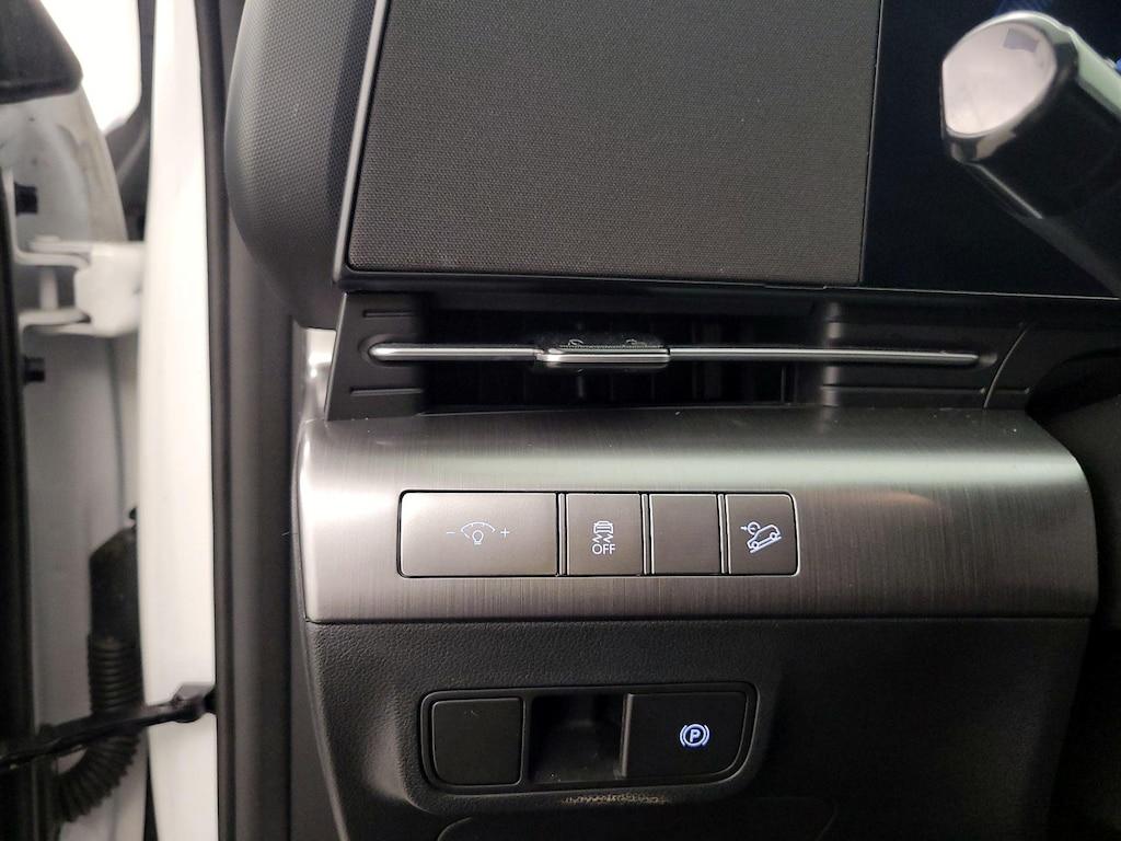 used 2024 Hyundai Kona car, priced at $21,998