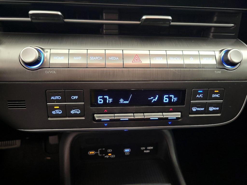 used 2024 Hyundai Kona car, priced at $21,998