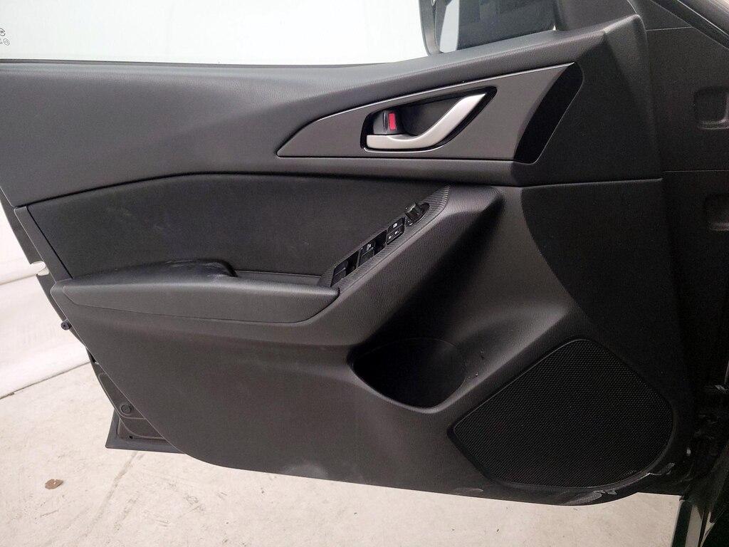 used 2016 Mazda Mazda3 car, priced at $16,998