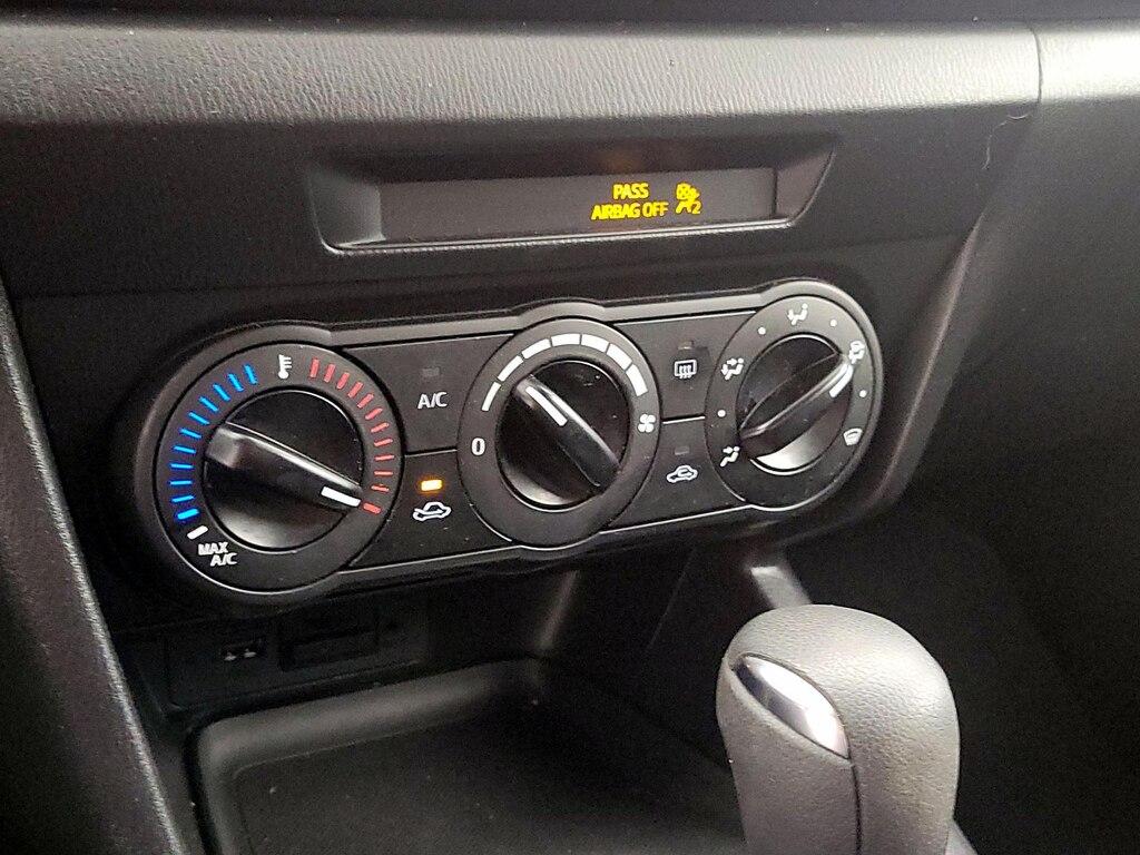 used 2016 Mazda Mazda3 car, priced at $16,998