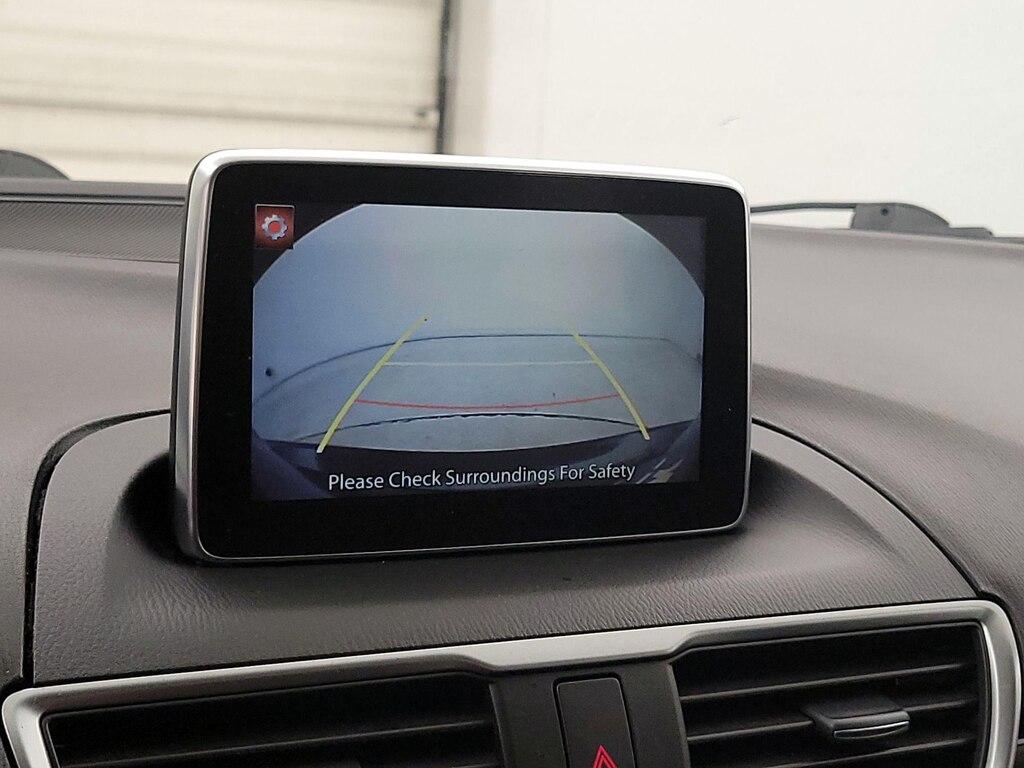 used 2016 Mazda Mazda3 car, priced at $16,998