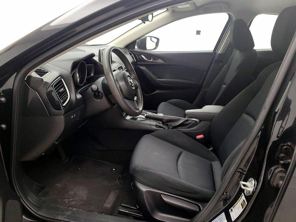 used 2016 Mazda Mazda3 car, priced at $16,998