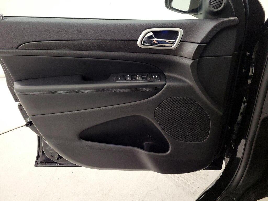 used 2015 Jeep Grand Cherokee car, priced at $18,998