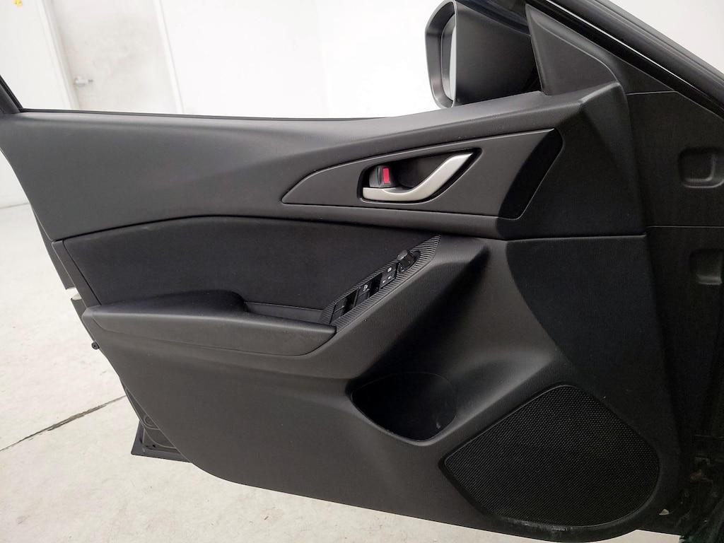 used 2015 Mazda Mazda3 car, priced at $14,599