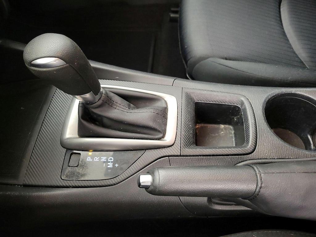 used 2015 Mazda Mazda3 car, priced at $14,599