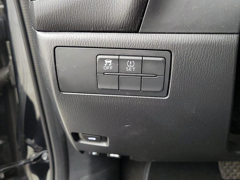 used 2015 Mazda Mazda3 car, priced at $14,599