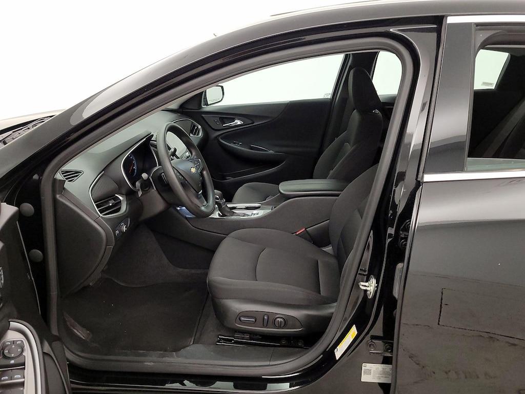 used 2024 Chevrolet Malibu car, priced at $21,998