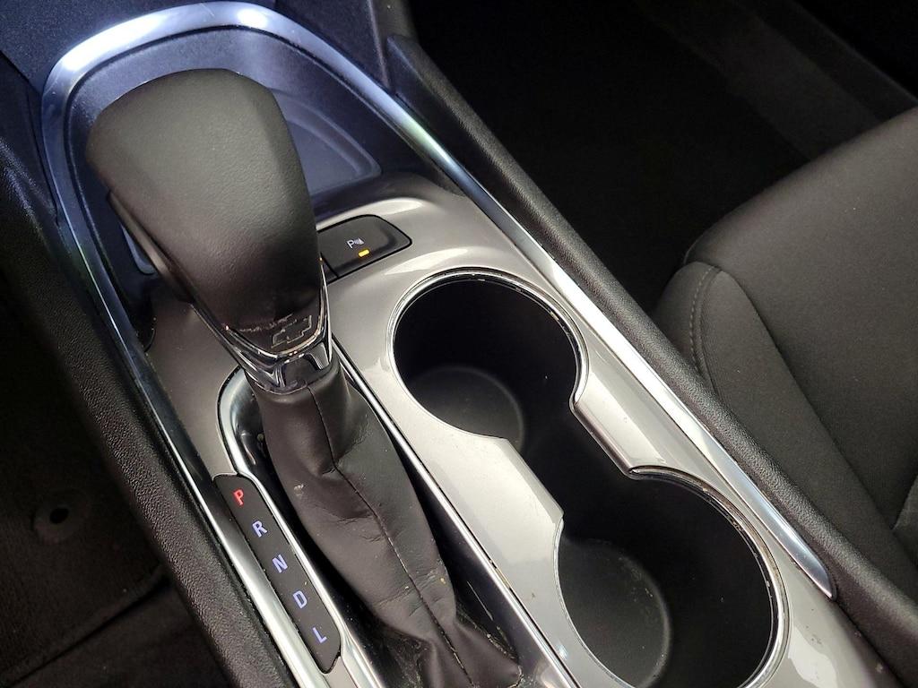 used 2024 Chevrolet Malibu car, priced at $21,998