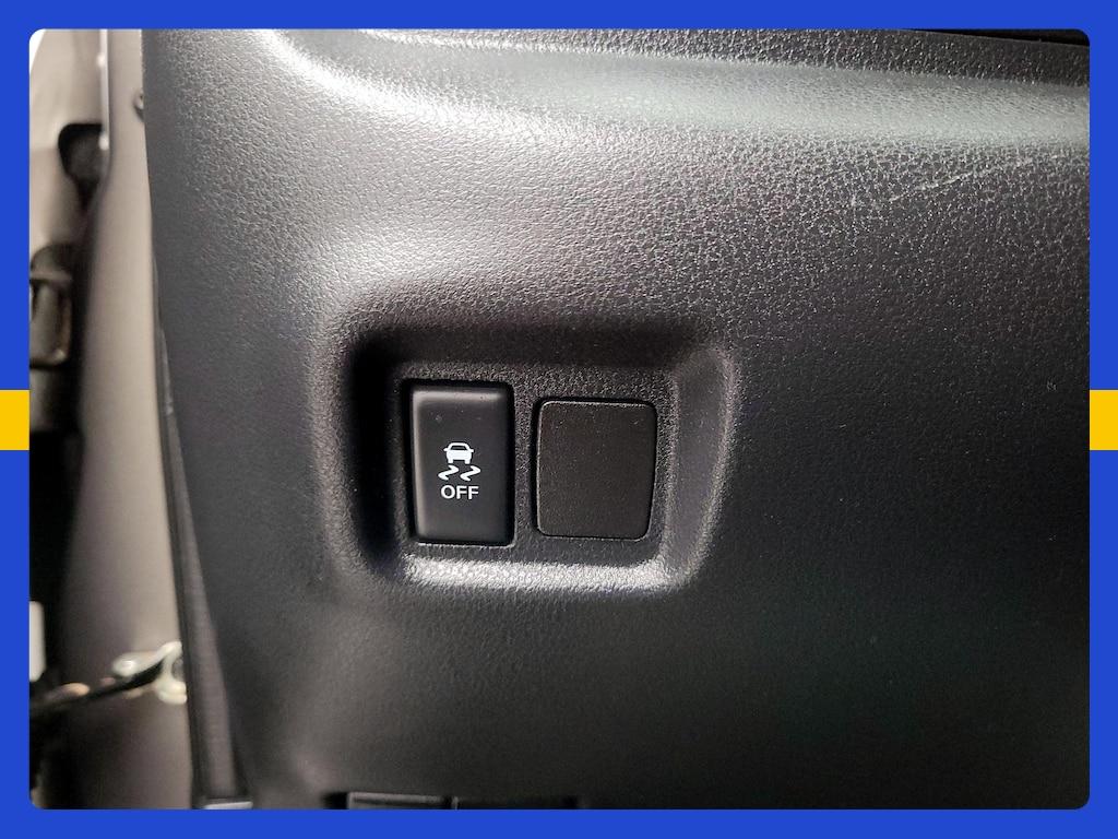 used 2015 Nissan Versa car, priced at $11,998