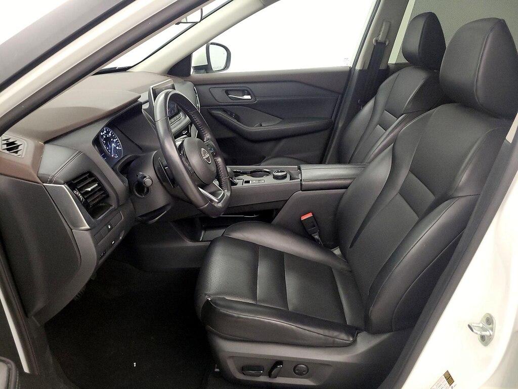 used 2023 Nissan Rogue car, priced at $22,998
