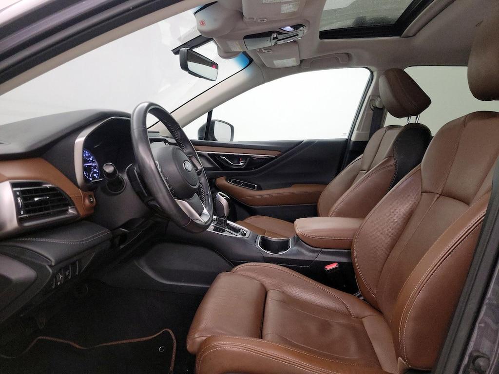 used 2022 Subaru Outback car, priced at $24,998