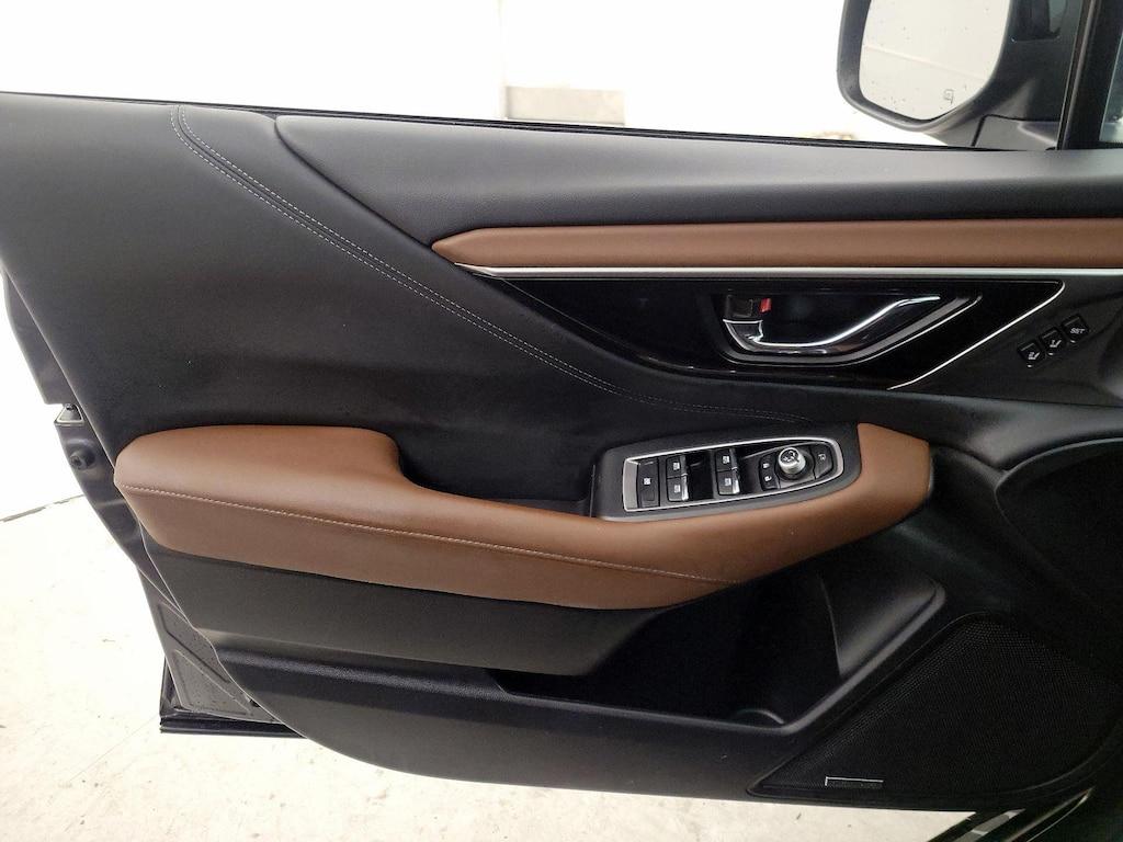 used 2022 Subaru Outback car, priced at $24,998