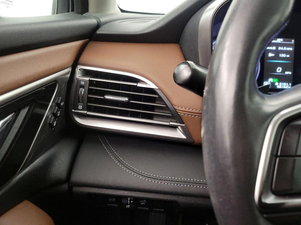 used 2022 Subaru Outback car, priced at $24,998