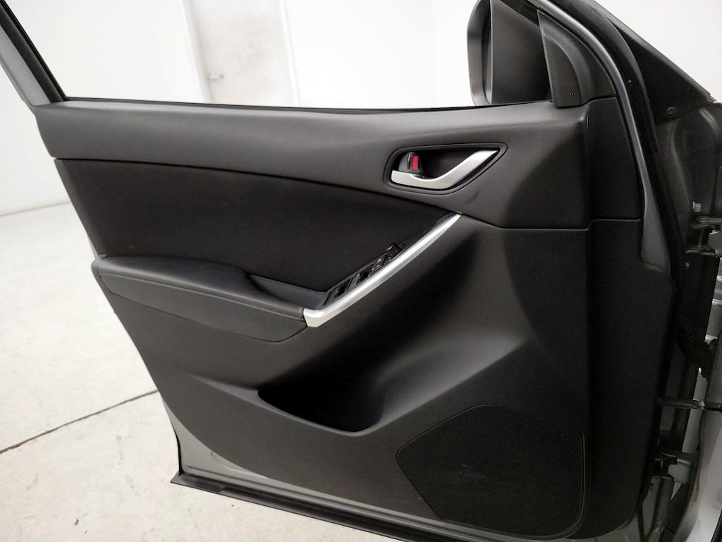 used 2014 Mazda CX-5 car, priced at $13,998