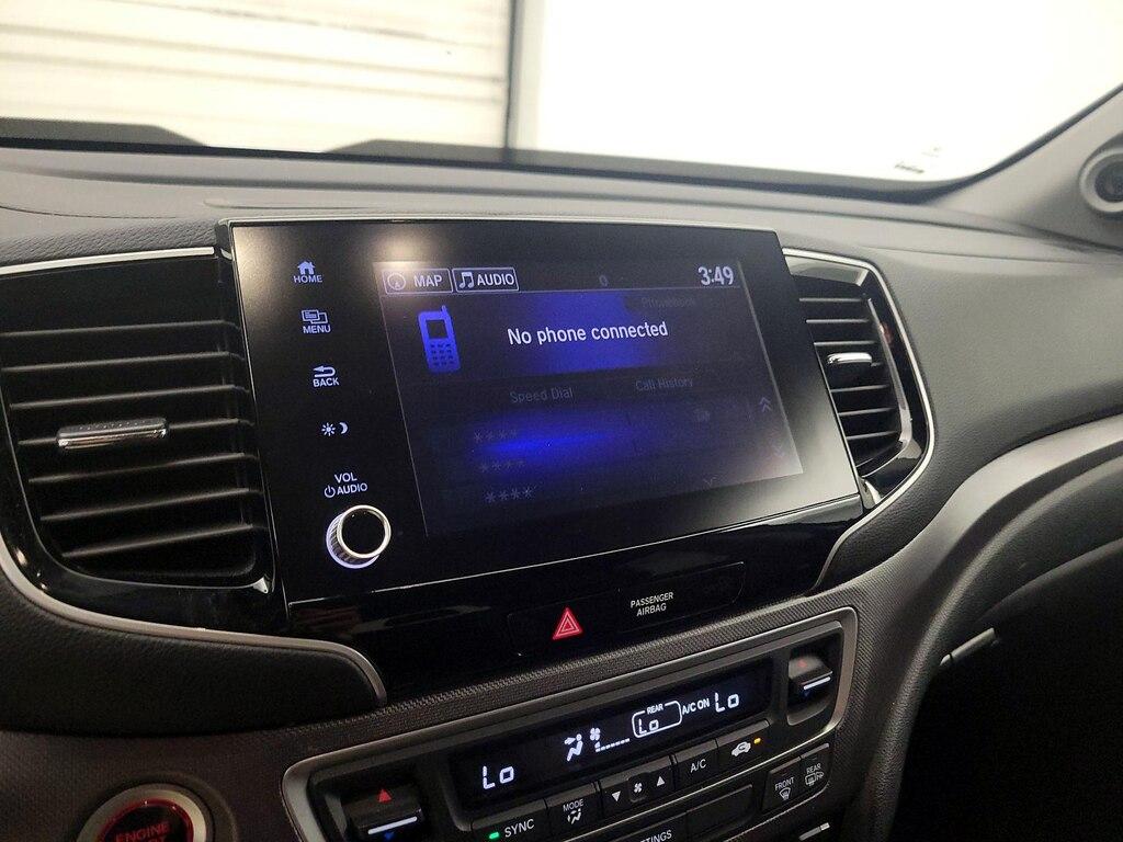 used 2023 Honda Ridgeline car, priced at $33,998