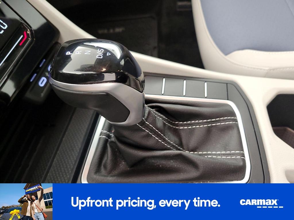 used 2025 Volkswagen Jetta car, priced at $24,998
