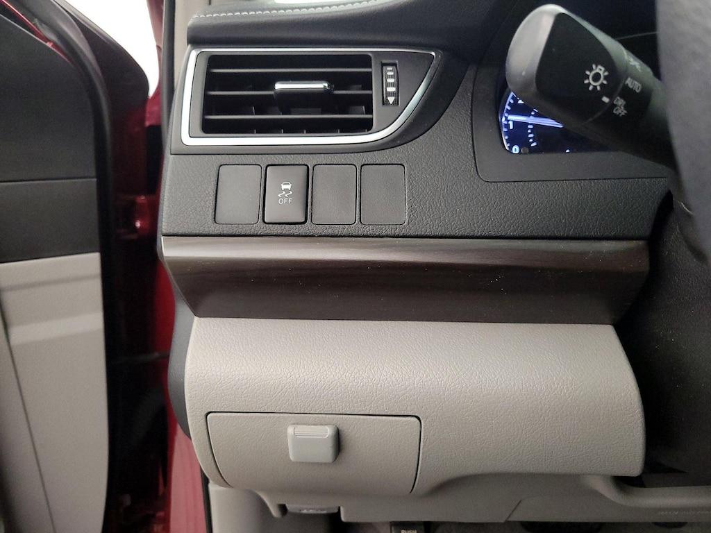 used 2017 Toyota Camry car, priced at $20,998