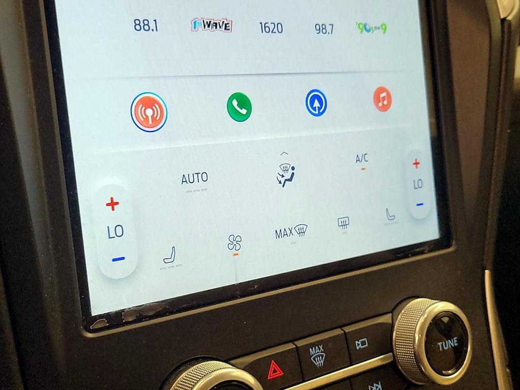 used 2023 Ford Edge car, priced at $22,998