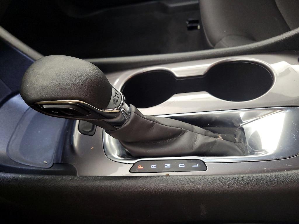 used 2022 Chevrolet Malibu car, priced at $17,998