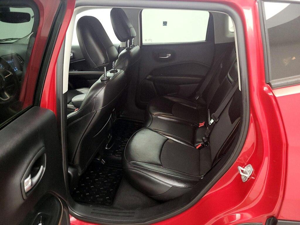 used 2019 Jeep Compass car, priced at $16,998