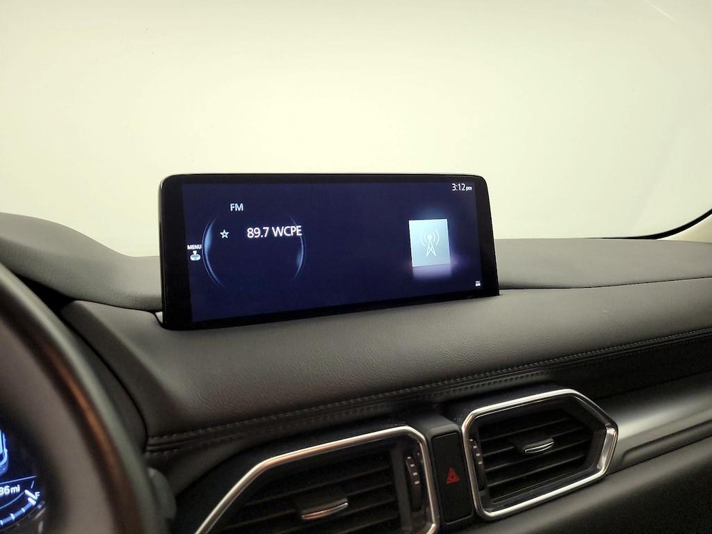 used 2024 Mazda CX-5 car, priced at $21,998