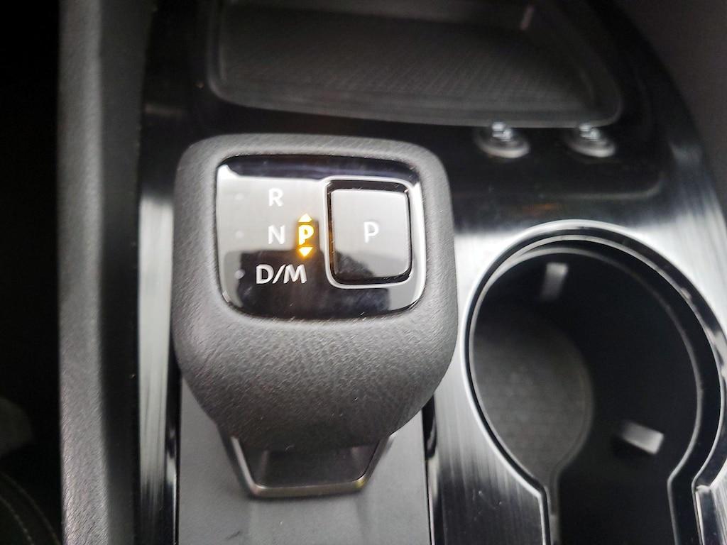 used 2023 Nissan Rogue car, priced at $21,998