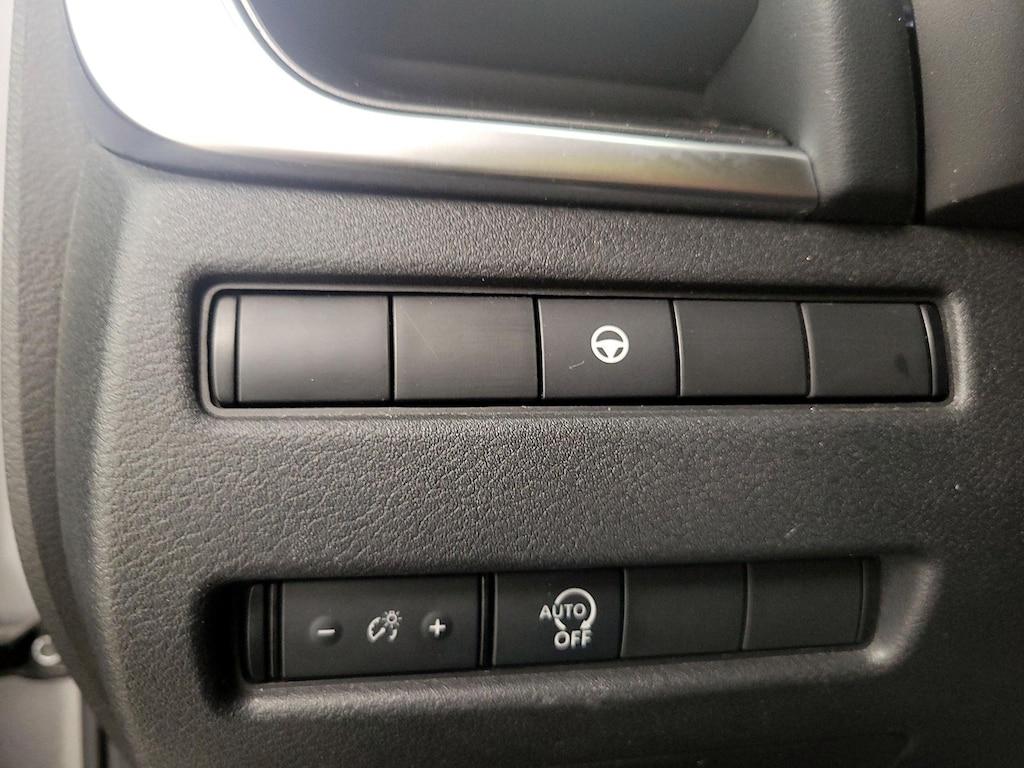 used 2023 Nissan Rogue car, priced at $21,998