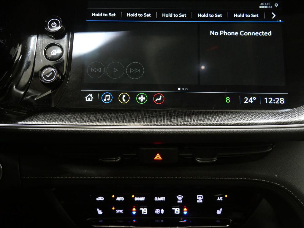 used 2023 Buick Envision car, priced at $21,800