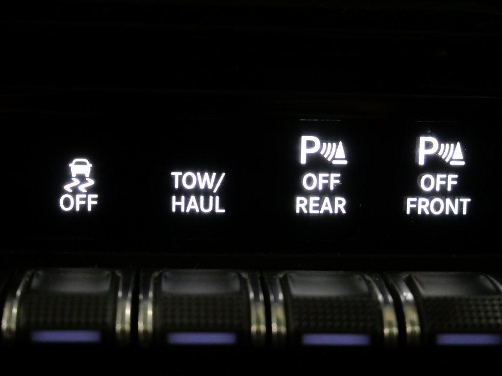 used 2019 Ram 1500 car, priced at $23,900