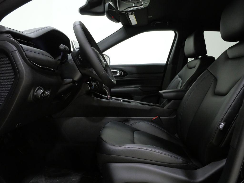 new 2026 Jeep Compass car, priced at $32,211