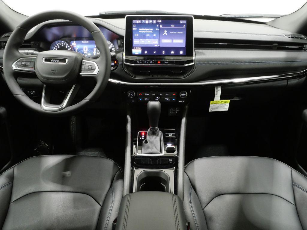 new 2026 Jeep Compass car, priced at $32,211
