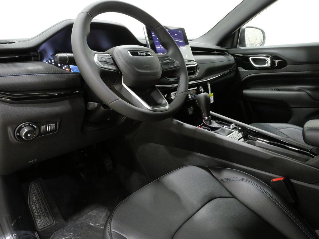 new 2026 Jeep Compass car, priced at $32,211