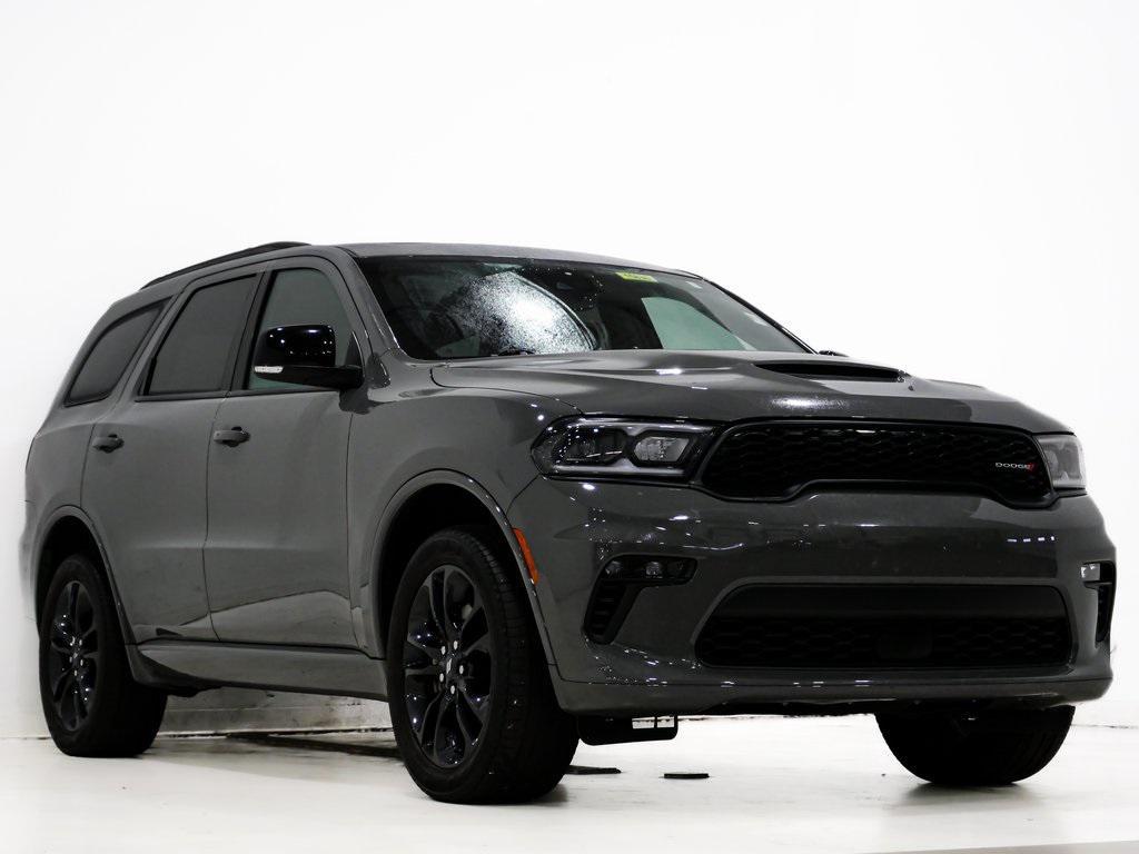 used 2022 Dodge Durango car, priced at $29,000