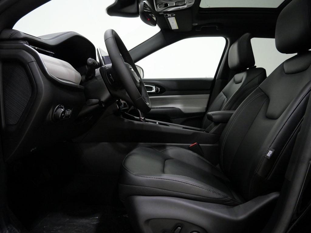 new 2026 Jeep Compass car, priced at $30,864