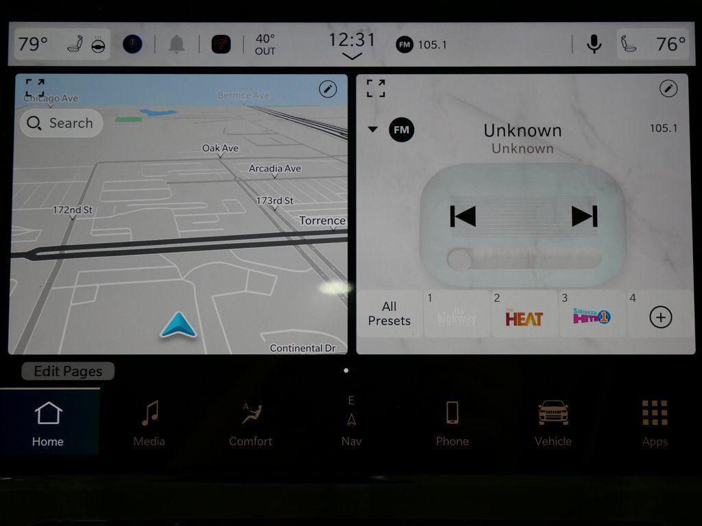 new 2026 Jeep Compass car, priced at $30,864