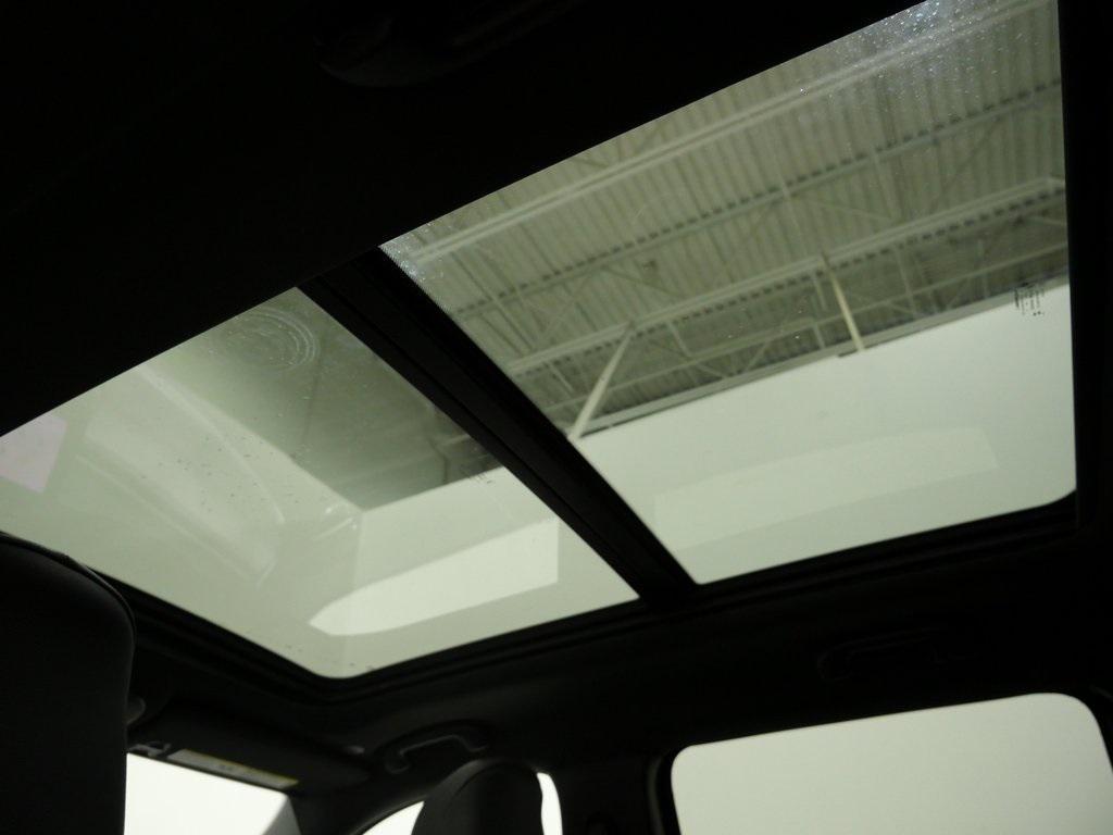 new 2026 Jeep Compass car, priced at $30,864