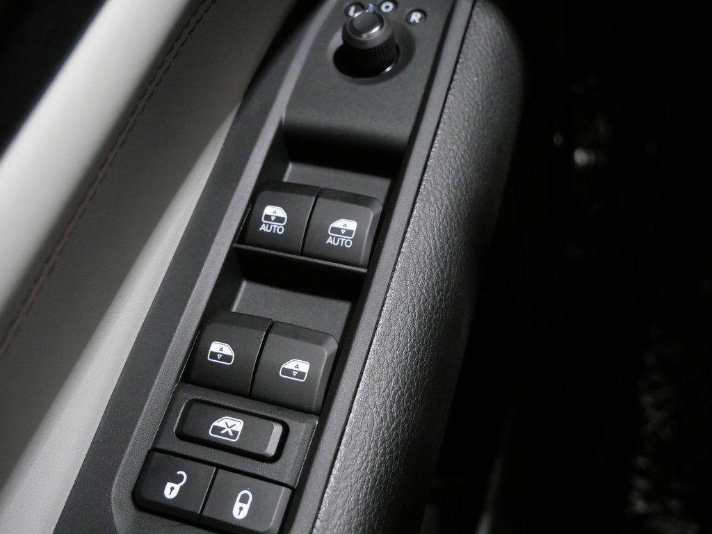 new 2026 Jeep Compass car, priced at $30,864