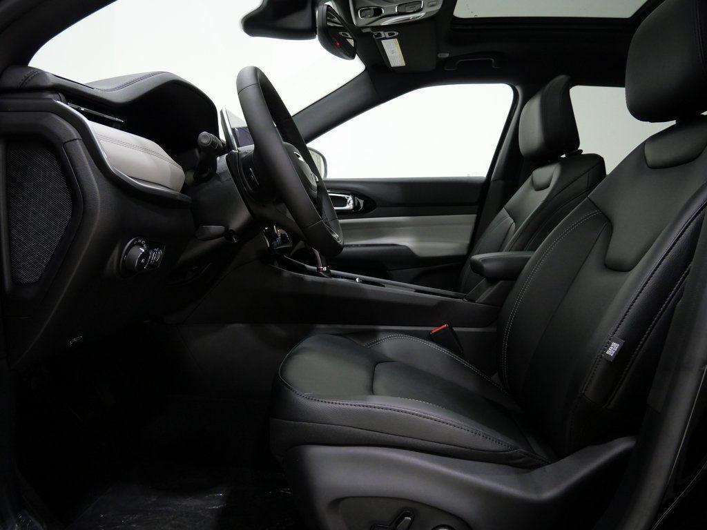 new 2026 Jeep Compass car, priced at $30,864