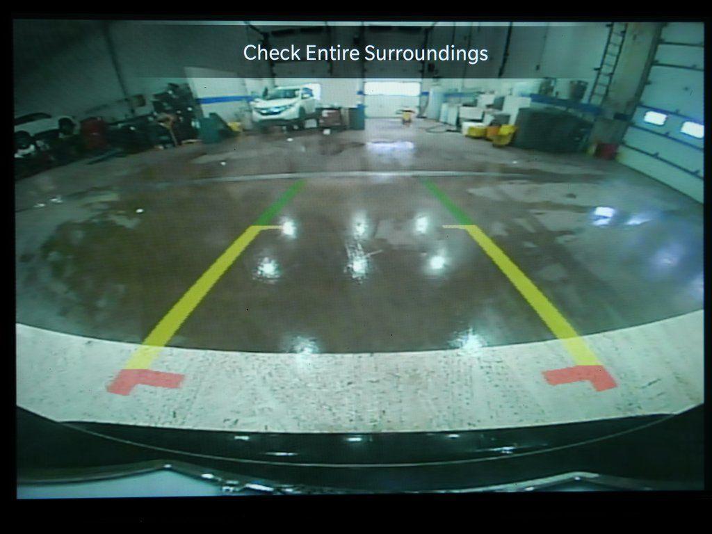 used 2023 Chrysler Pacifica car, priced at $25,800