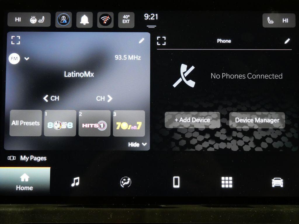 used 2025 Jeep Compass car, priced at $22,912