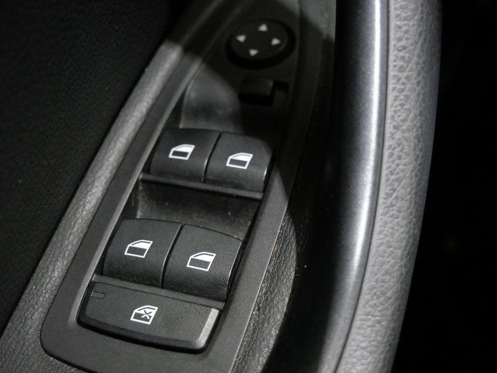 used 2019 BMW X1 car, priced at $18,500