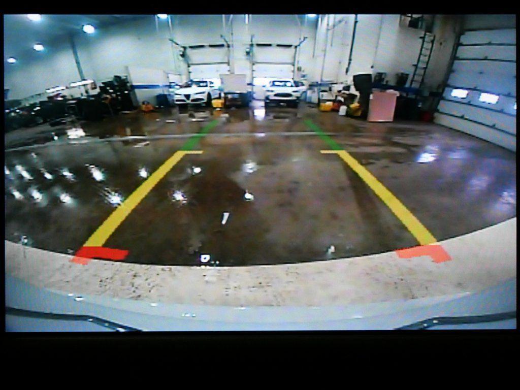 used 2022 Chrysler Voyager car, priced at $20,500