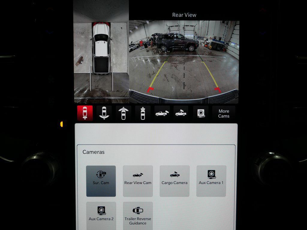 new 2026 Ram 2500 car, priced at $70,995