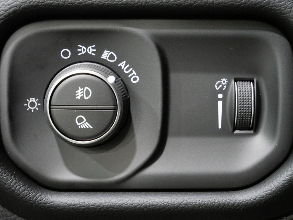 new 2026 Ram 2500 car, priced at $70,995